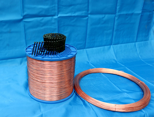 Coil Nail Welding Wire