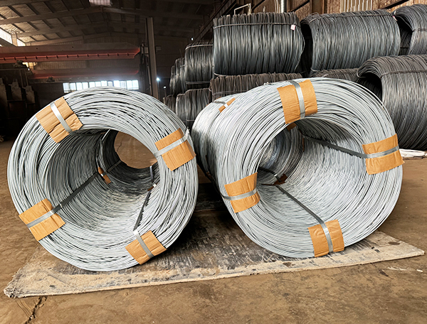 Galvanized Iron Wire