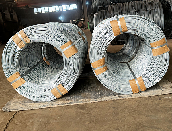 Galvanized Iron Wire