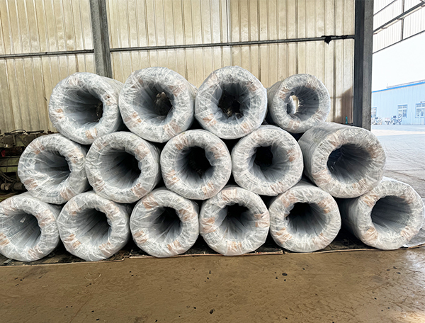 Galvanized Iron Wire