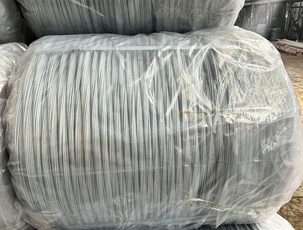 Galvanized Iron Wire
